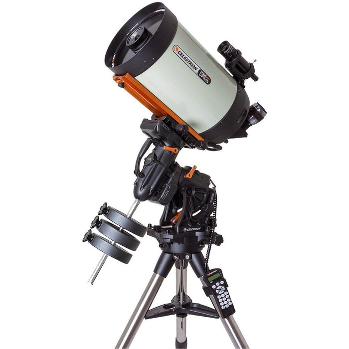 Celestron CGX Equatorial 1100 HD Telescope
