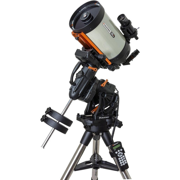 Celestron CGX Equatorial 800 HD Telescope