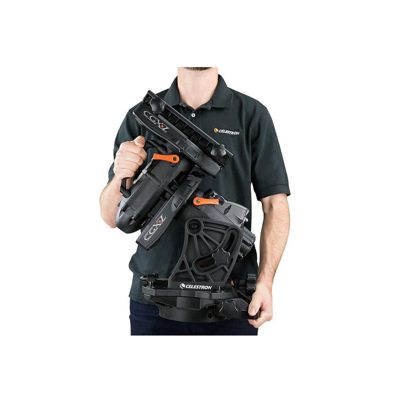 Celestron CGX-L 1100 RASA Equatorial Telescope