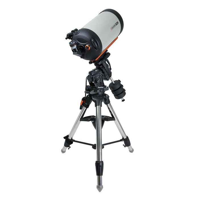 Celestron CGX-L Equatorial 1400 HD Telescope