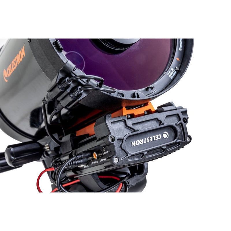 Anneau chauffant Celestron Dew - 6"