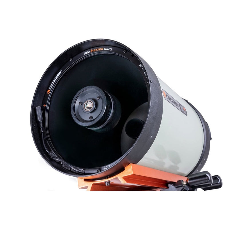Celestron Dew Heater Ring - 8"