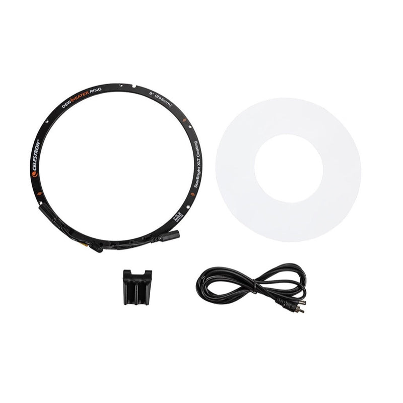 Celestron Dew Heater Ring - 8"