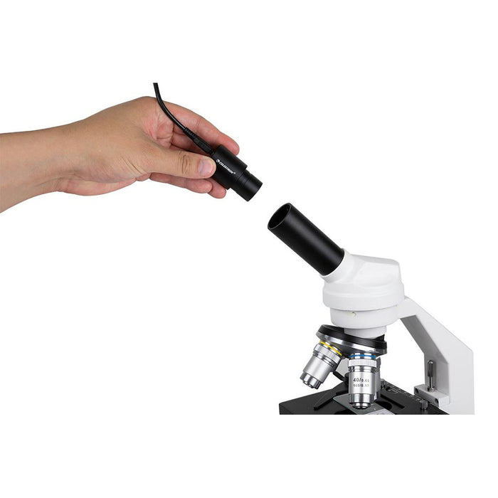 Celestron Digital Microscope Imager 2MP David Astro Celestron digital microscope imager 2mp david astro