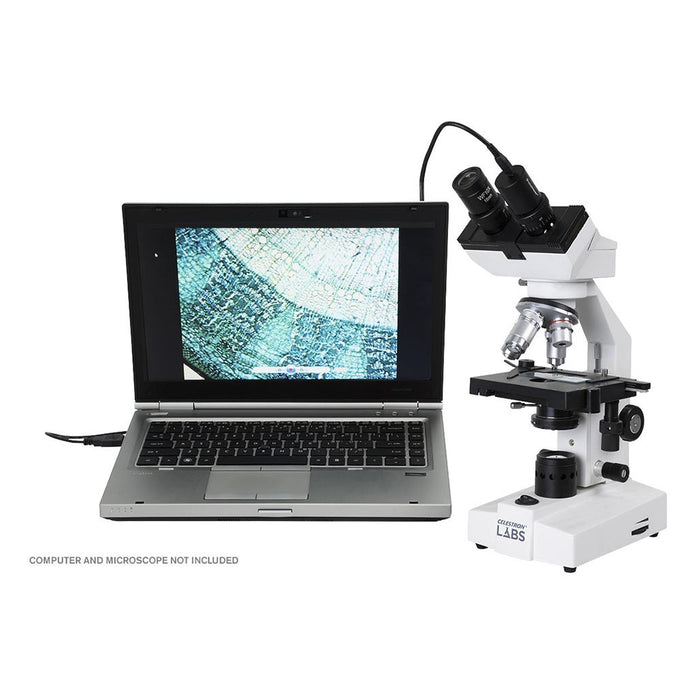 Celestron Digital Microscope Imager 2MP