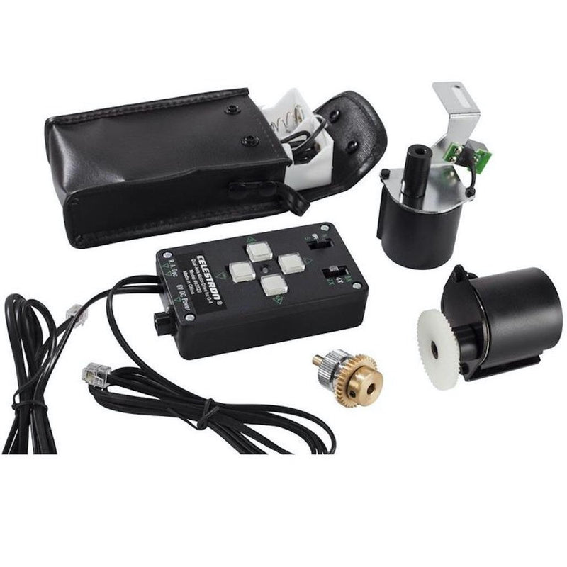 Celestron Moteur AD et DEC pour CG-4