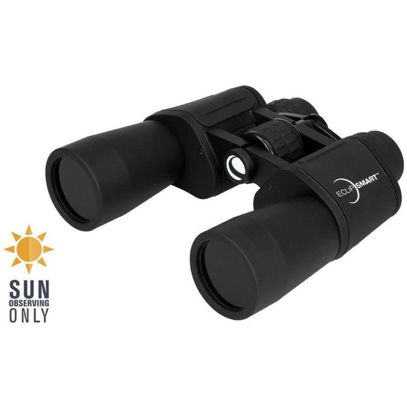 Celestron Jumelles Solaires EclipSmart 10X42