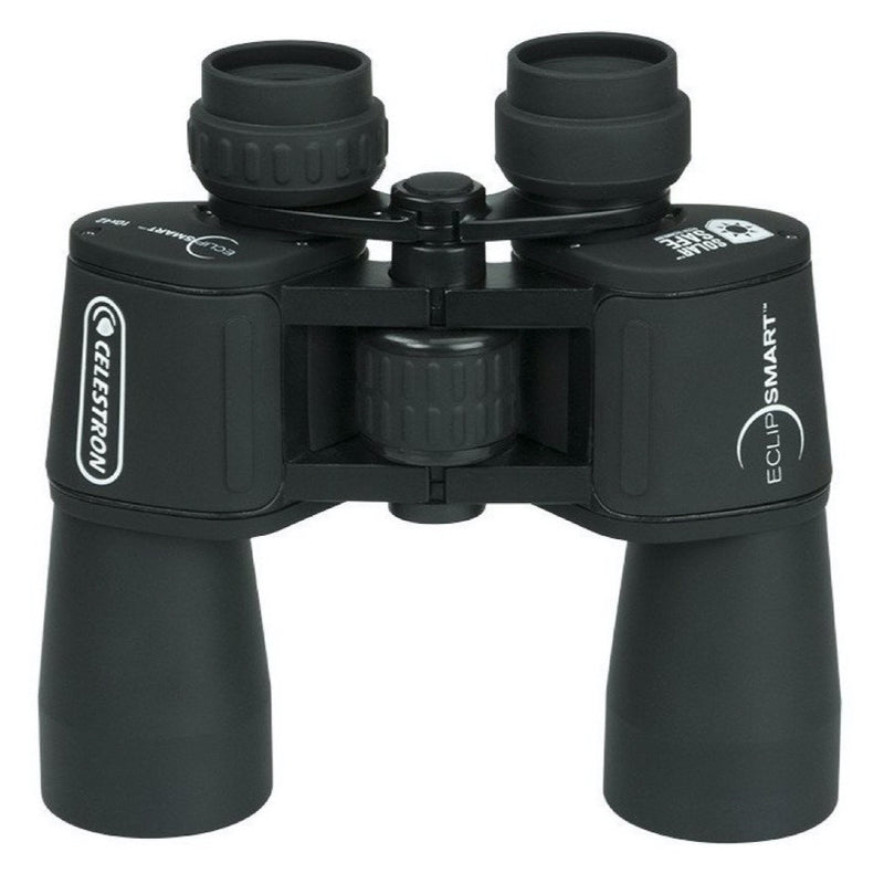 Celestron Jumelles Solaires EclipSmart 10X42