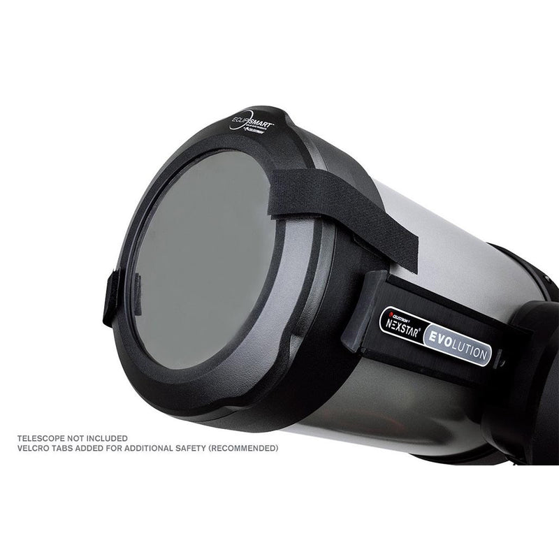 Celestron EclipSmart Solar Filter - 6” SCT
