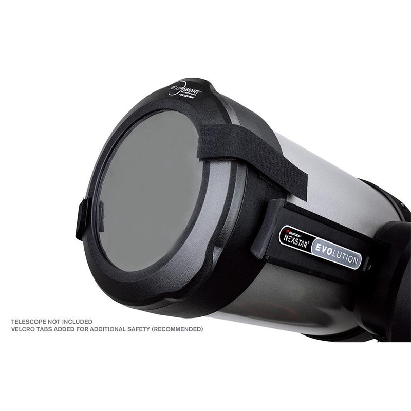 Celestron EclipSmart Solar Filter - 8” SCT and EdgeHD