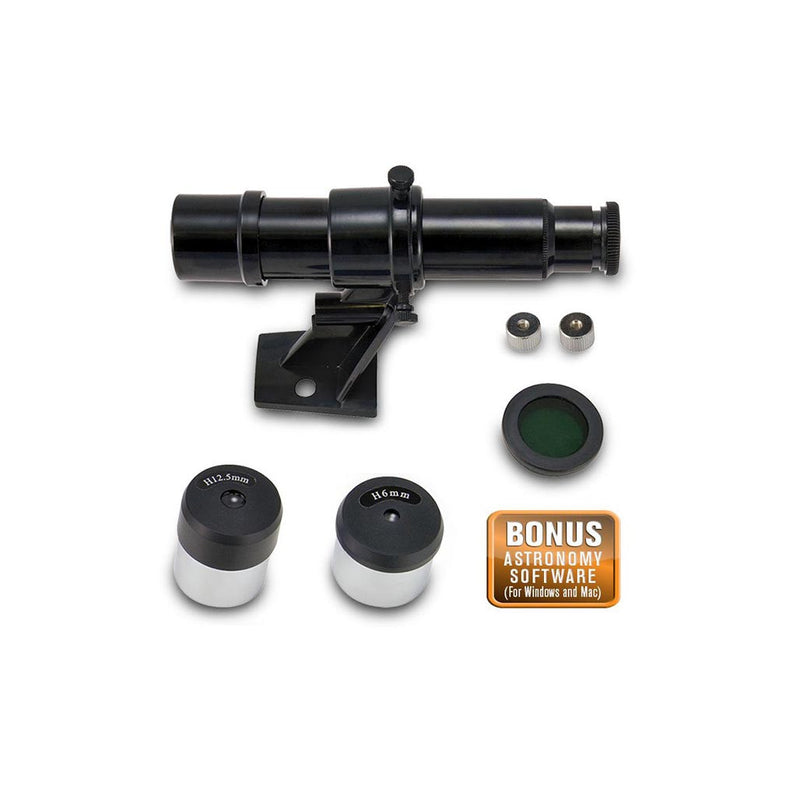 Celestron FirstScope Accessory Kit