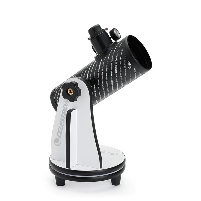 Celestron FirstScope 76mm