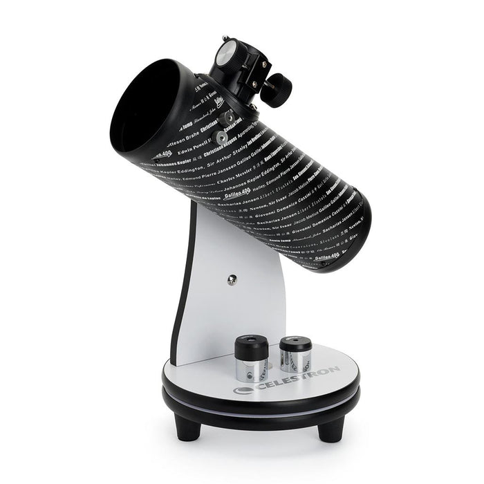 Celestron FirstScope 76mm