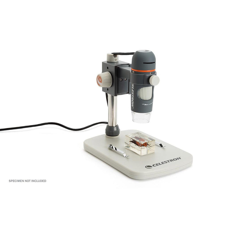 Celestron Handheld Digital Microscope Pro
