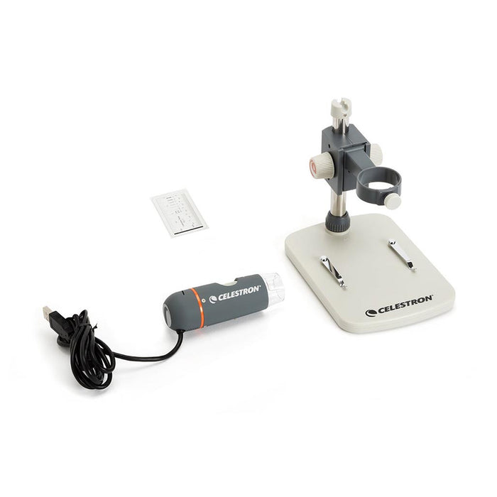 Celestron Microscope Numérique Portable Pro — David Astro