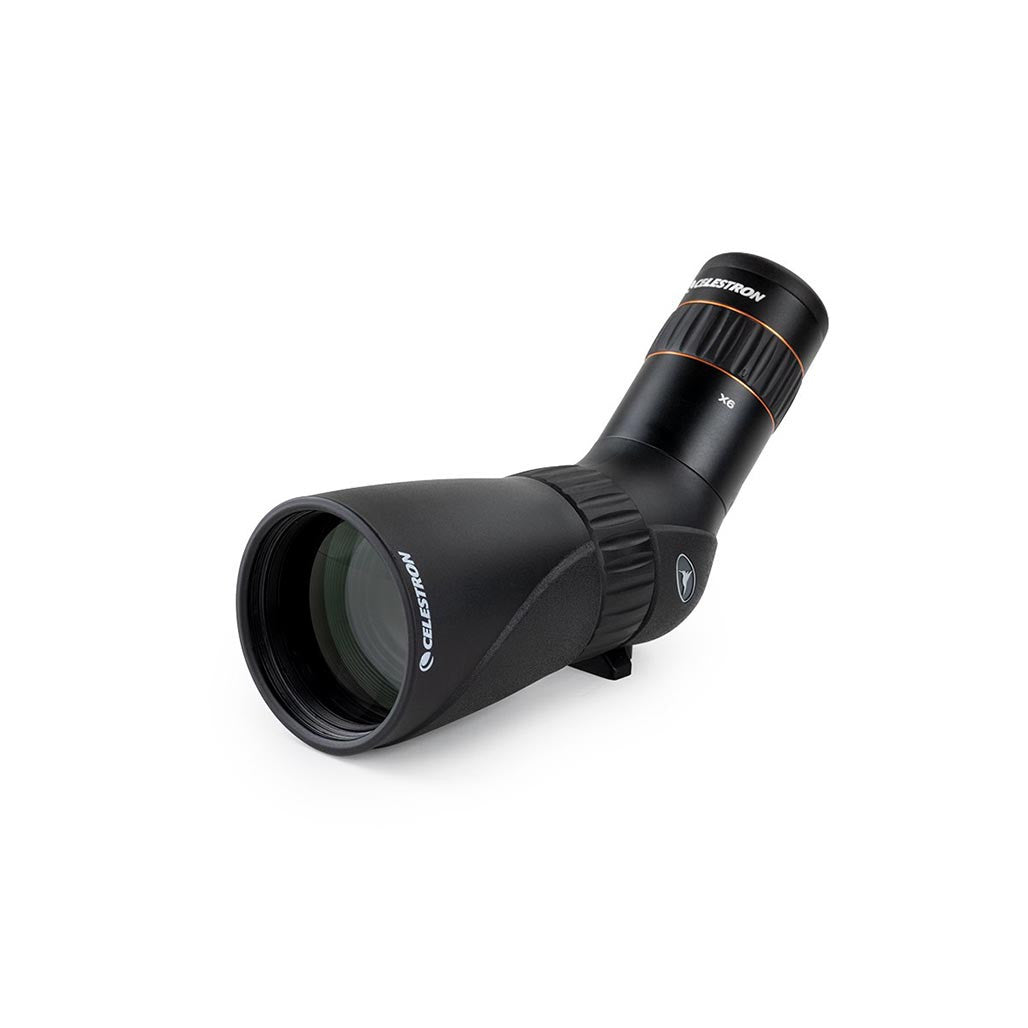Celestron Hummingbird 9-27x56mm Micro Spotting Scope — David Astro ...