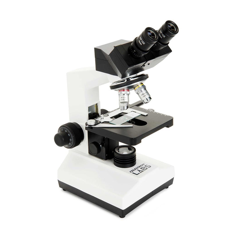 Celestron Labs CB2000C Compound Microscope