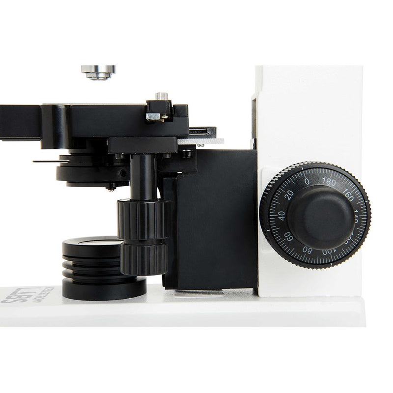 Celestron Labs CB2000C Compound Microscope