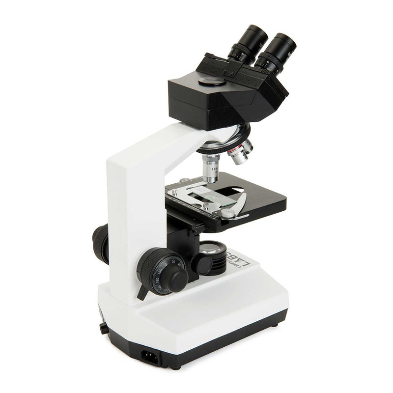 Celestron Labs CB2000C Compound Microscope