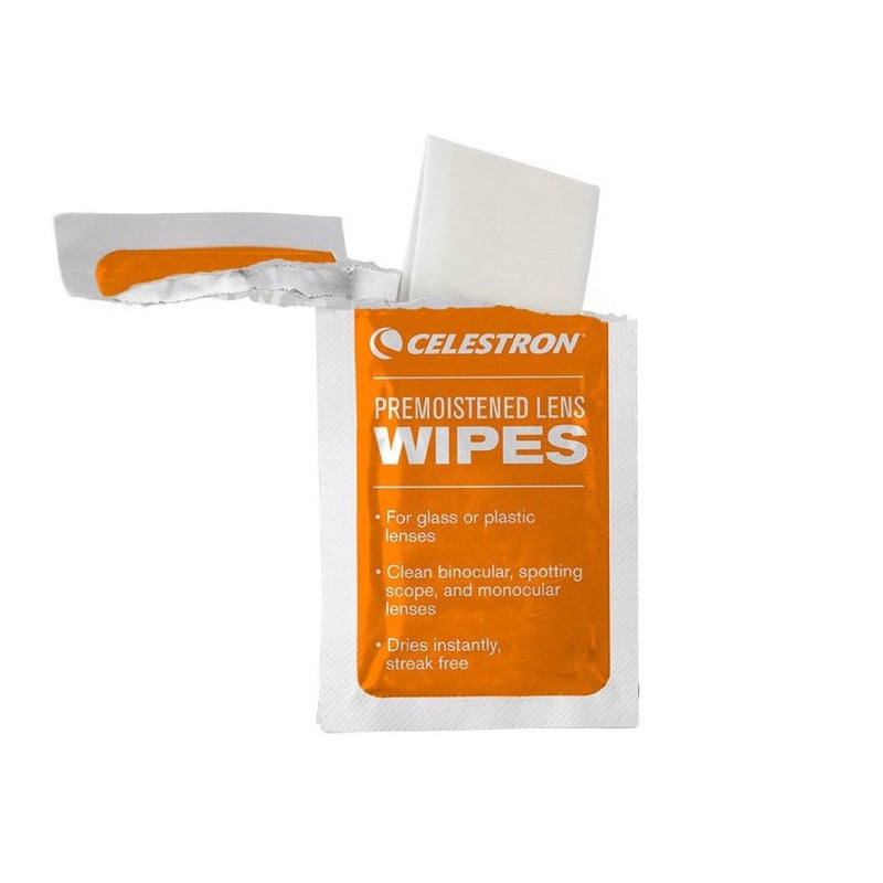 Celestron Ensemble de nettoyage deluxe pour lentilles