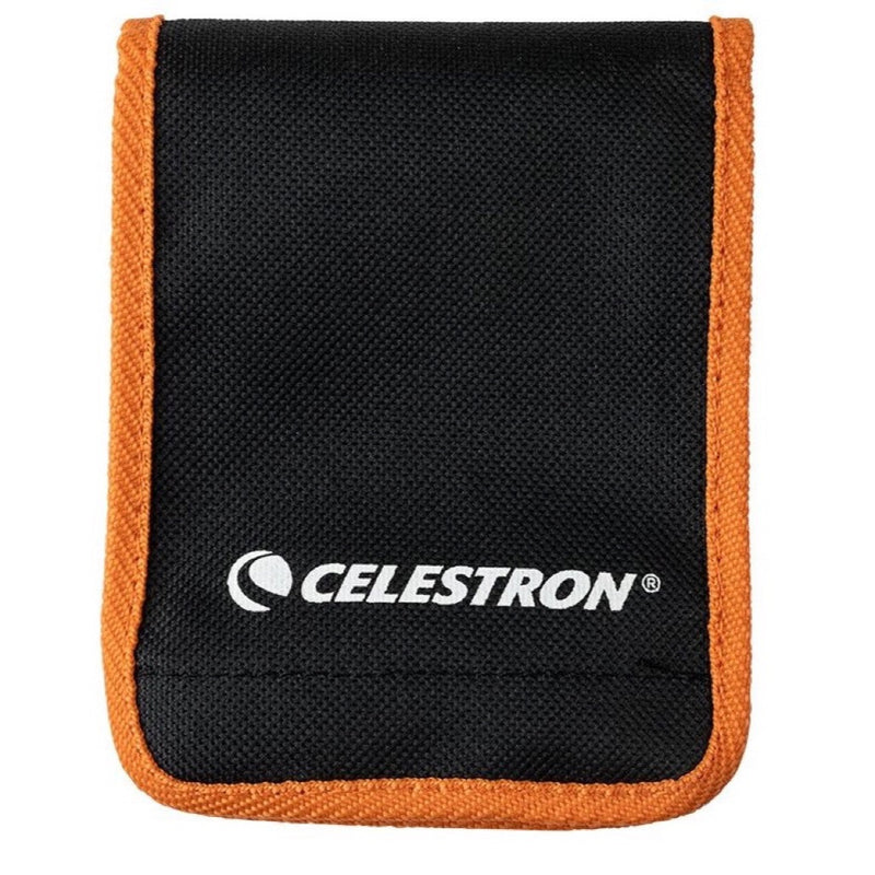 Celestron Ensemble de nettoyage deluxe pour lentilles