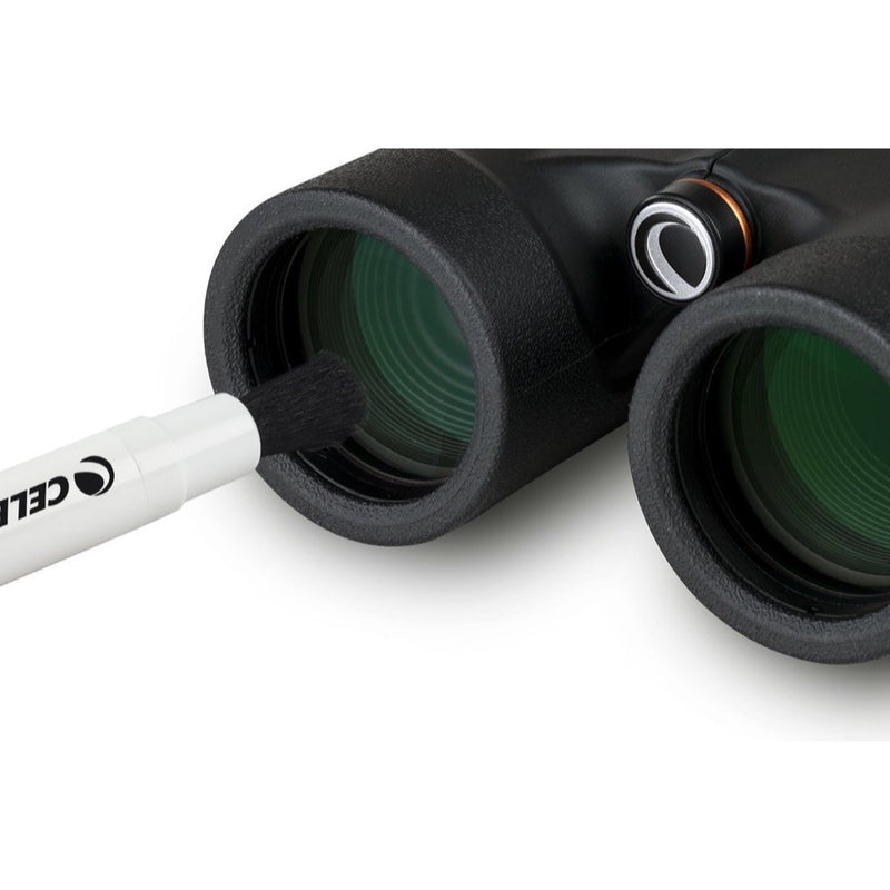 Celestron Ensemble de nettoyage deluxe pour lentilles