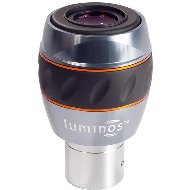 Celestron Luminos 10mm - 1.25"