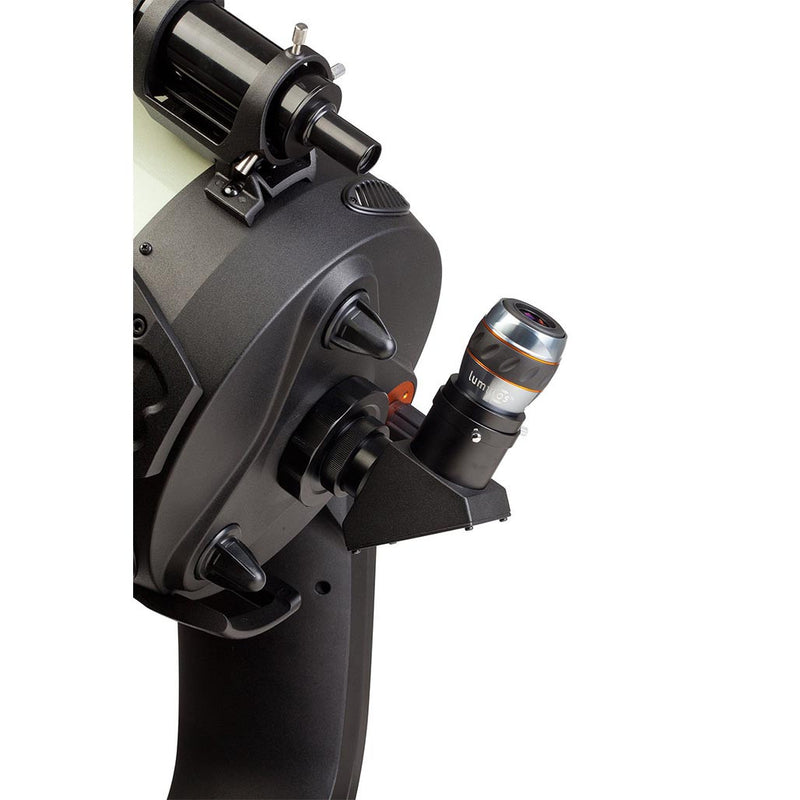 Celestron Luminos 10mm - 1.25"