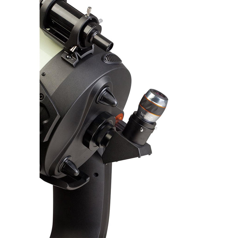 Celestron Luminos 15mm - 1.25"