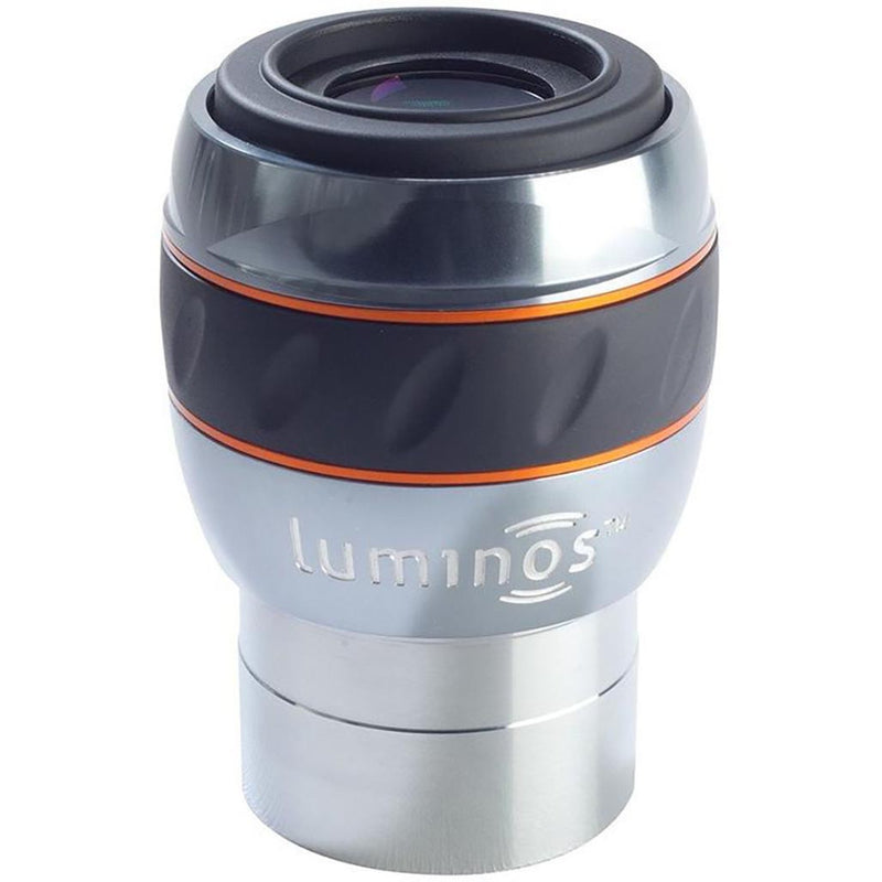 Celestron Luminos 19mm - 2"