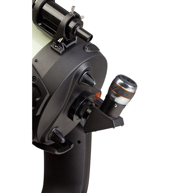 Celestron Luminos 19mm - 2"