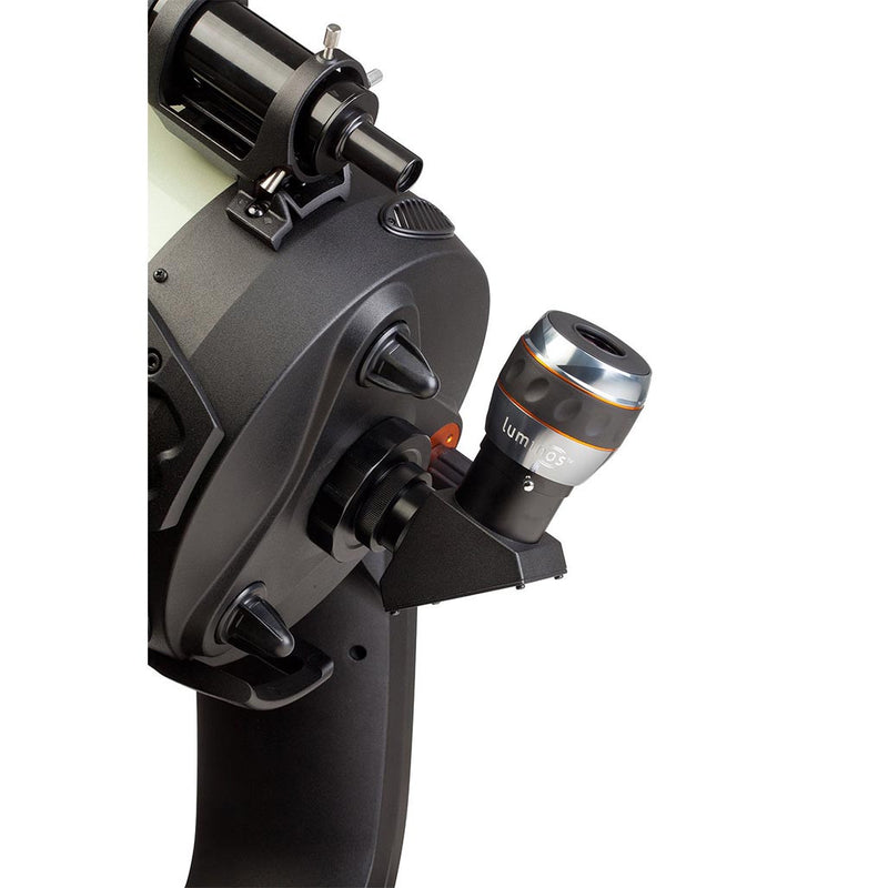 Celestron Luminos 23mm - 2"