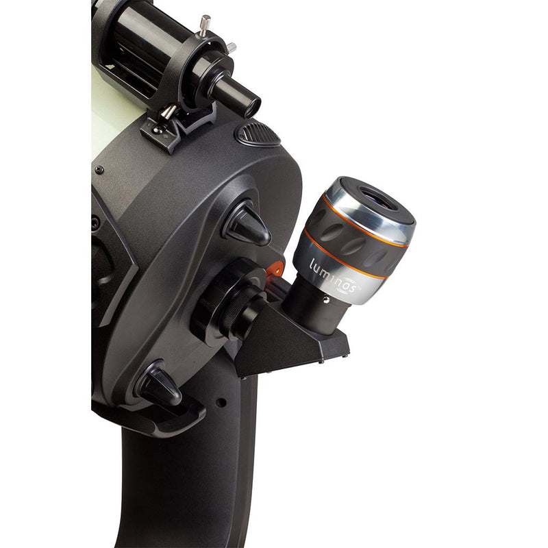 Celestron Luminos 31mm - 2"