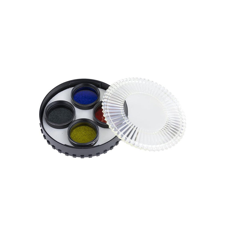 Celestron Lunar and Planetary Filter Set - 1.25"