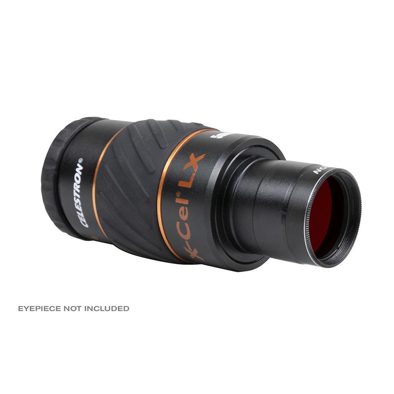 Celestron Lunar and Planetary Filter Set - 1.25"