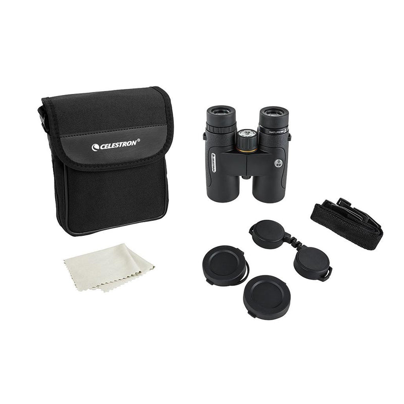 Celestron Nature DX ED 10x42 Binoculars