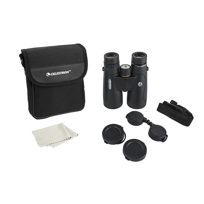 Celestron Jumelles Nature DX ED 10x50