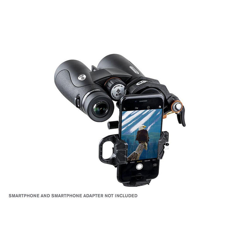 Celestron Jumelles Nature DX ED 12x50