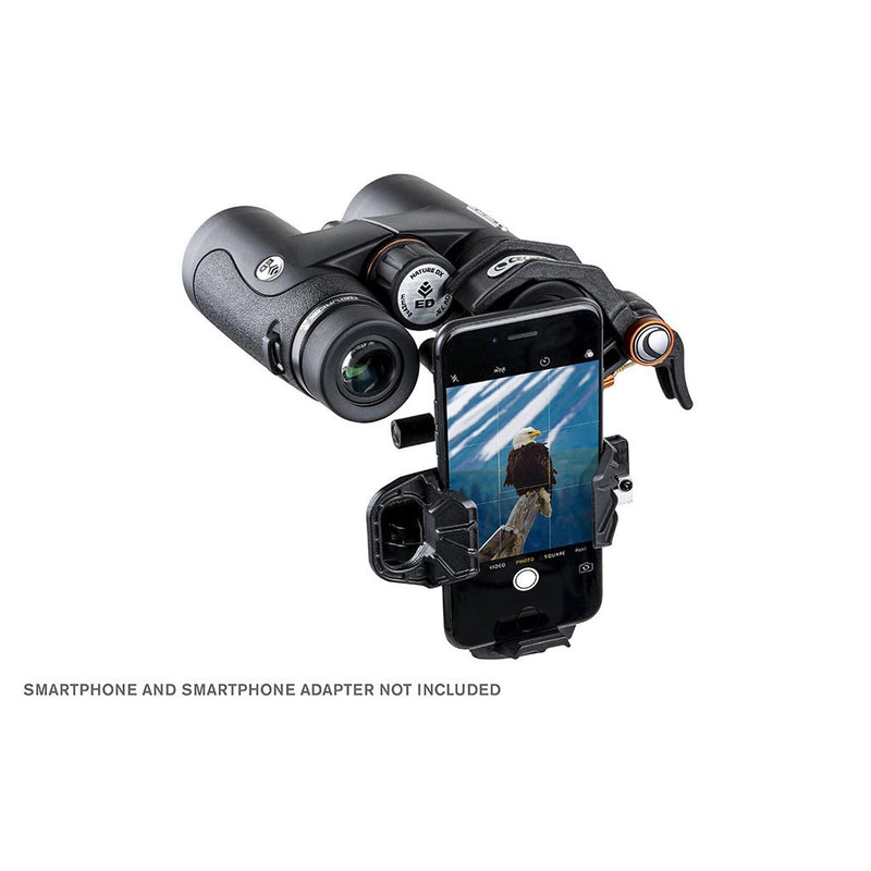 Celestron Jumelles Nature DX ED 8x42