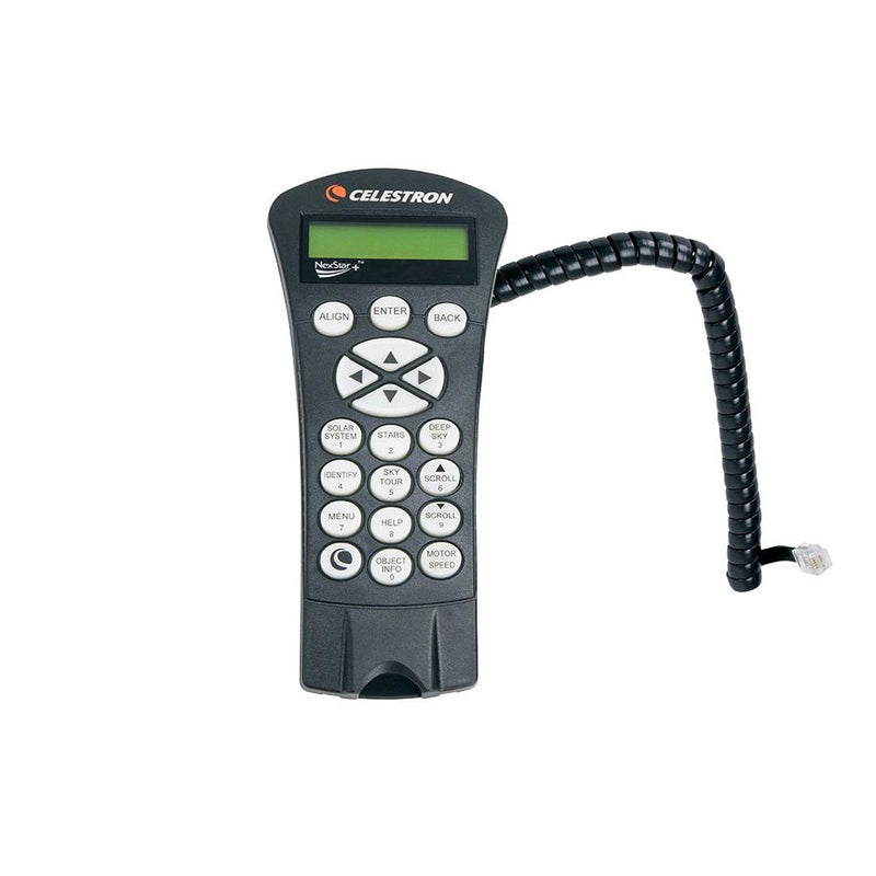 Celestron NexStar+ Hand Control USB, AZ