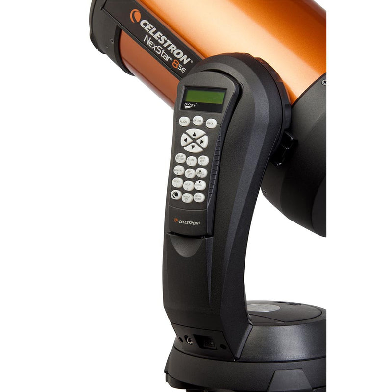 Celestron NexStar+ Hand Control USB, AZ