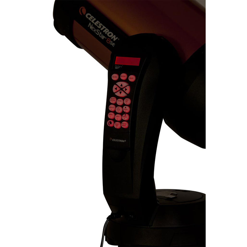 Celestron NexStar+ Hand Control USB, AZ
