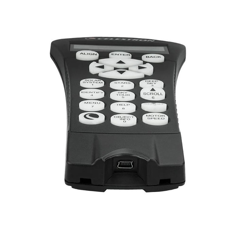 Celestron NexStar+ Hand Control USB, EQ