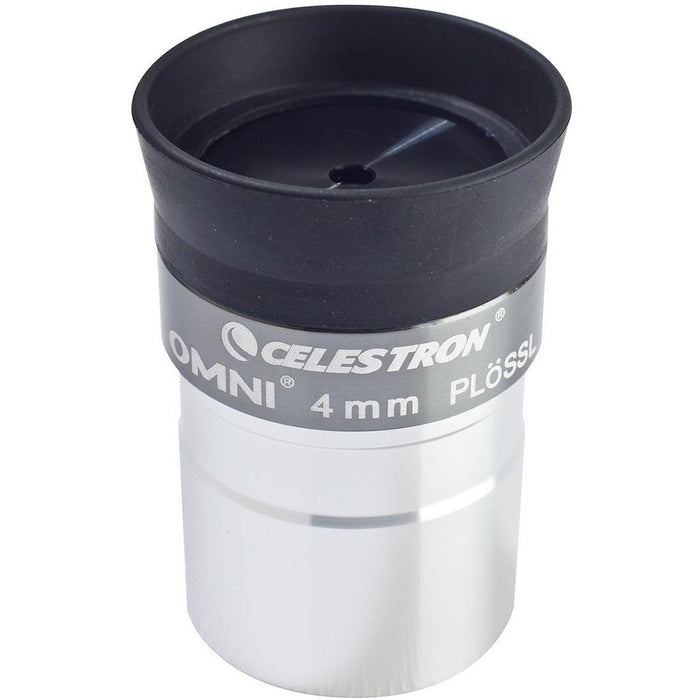 Celestron Omni 4mm - 1.25"