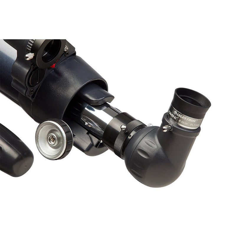 Celestron Omni 4mm - 1.25"