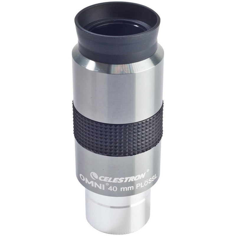 Celestron Omni 40mm - 1.25"