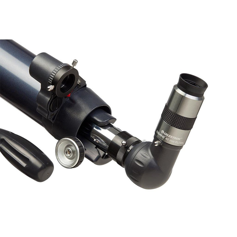 Celestron Omni 40mm - 1.25"