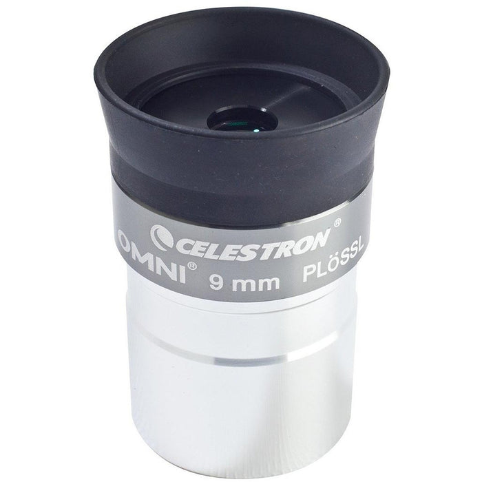 Celestron Omni 9mm - 1.25"