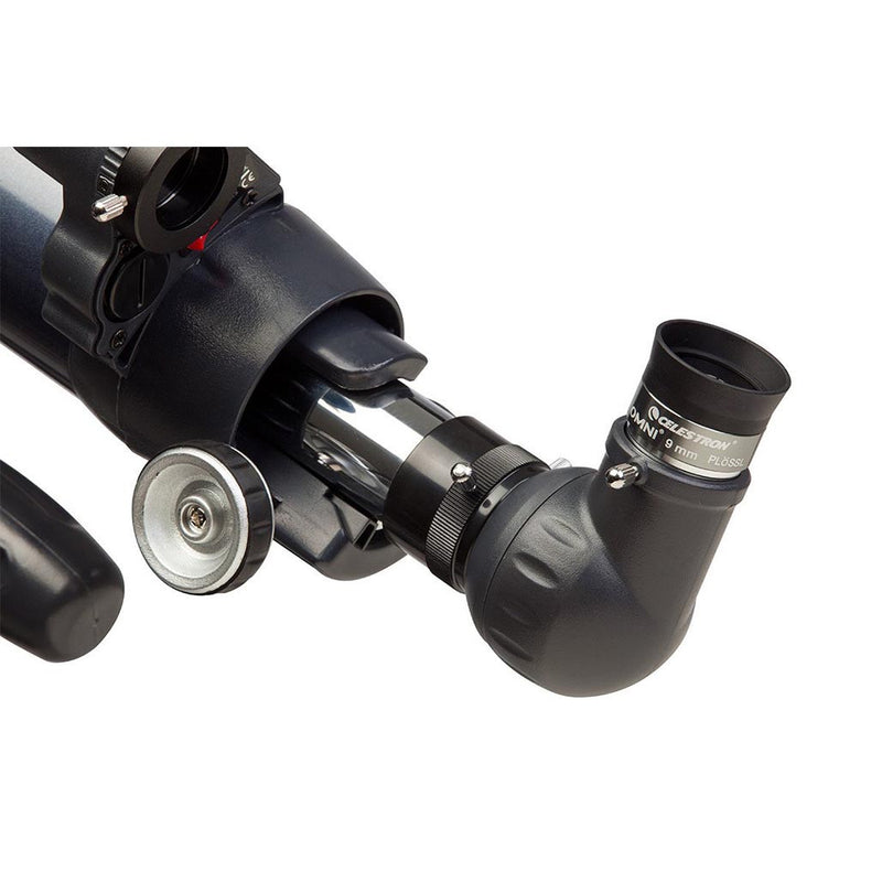 Celestron Omni 9mm - 1.25"
