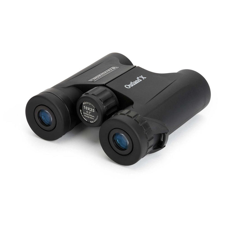 Celestron Jumelles Outland X 10x25